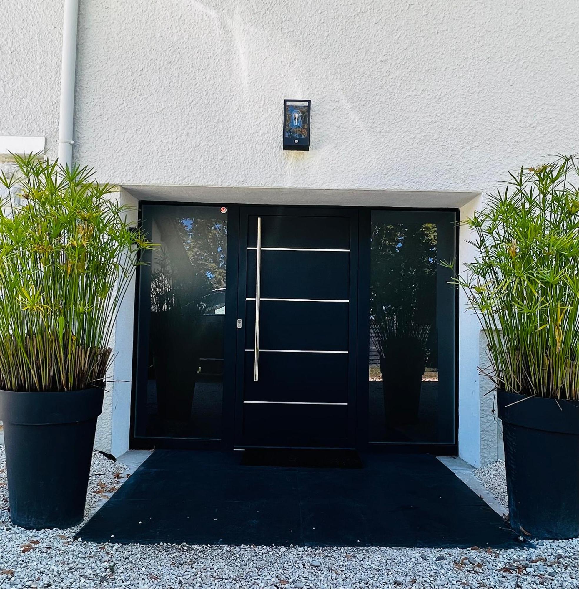 La Suite Saint Roch Villereal Exterior photo